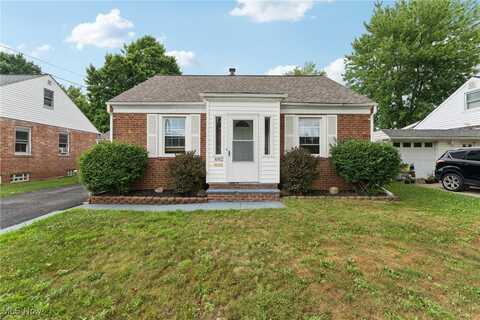 692 Lucille Avenue, Painesville, OH 44077