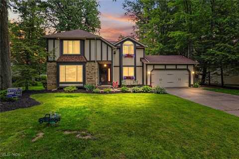 6631 N Palmerston Drive, Mentor, OH 44060