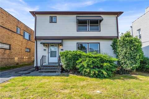 9318 Garfield Boulevard unit: Up, Garfield Heights, OH 44125