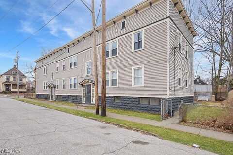 1156 Carl Avenue, Cleveland, OH 44103