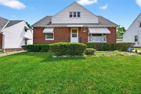 5077 Catherine Street, Maple Heights, OH 44137
