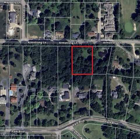 Armstrong Lane, East Liverpool, OH 43920