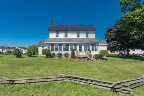 17080 Jug Street, Burton, OH 44021