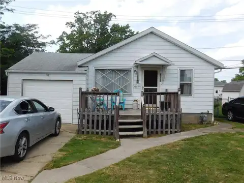 30051 Regent Road, Wickliffe, OH 44092
