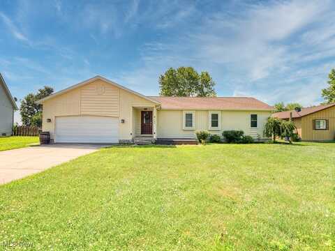 200 Parklane Drive, LaGrange, OH 44050