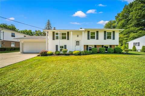 1543 Cherry Lane, Ashtabula, OH 44004