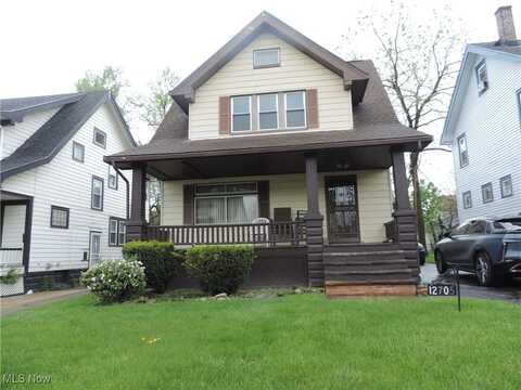 12705 Christine Avenue, Garfield Heights, OH 44105