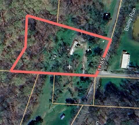 33475 Bailey Run Road, Pomeroy, OH 45769
