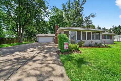 1536 Murial Drive, Streetsboro, OH 44241