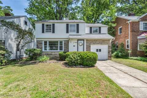 1159 S Belvoir Boulevard, South Euclid, OH 44121