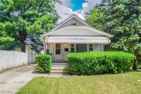 347 Zeller Avenue, Akron, OH 44310