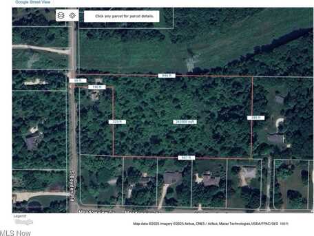 V/L Meadowview Drive, Sagamore Hills, OH 44067
