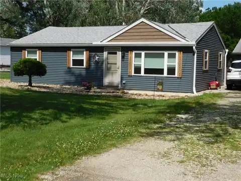581 Hadcock Road, Brunswick, OH 44212