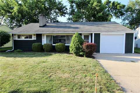 376 Girard Drive, Berea, OH 44017
