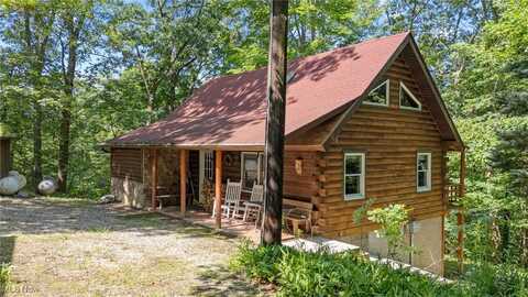 30101 Friendly Ridge Road, Freeport, OH 43973