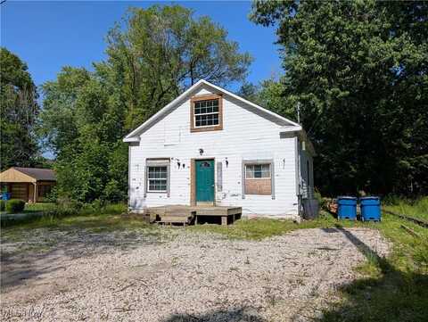 1499 Beachview Drive, Lake Milton, OH 44429