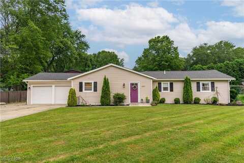 1207 Morrow Road, Kent, OH 44240