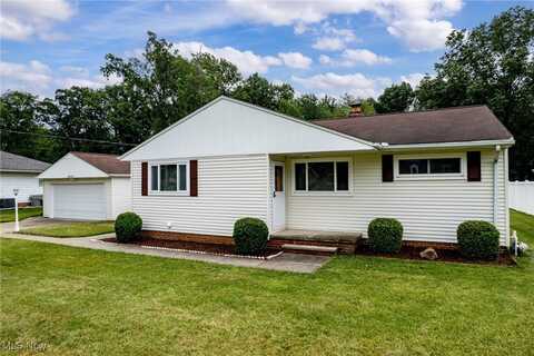29776 Arthur Avenue, Wickliffe, OH 44092
