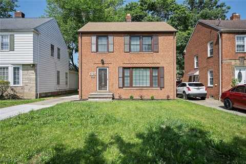 3722 Avalon Road, Shaker Heights, OH 44120