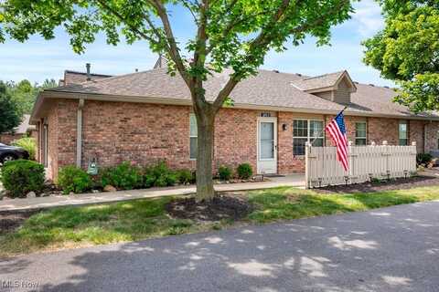 2813 Shakespeare Lane, Avon, OH 44011