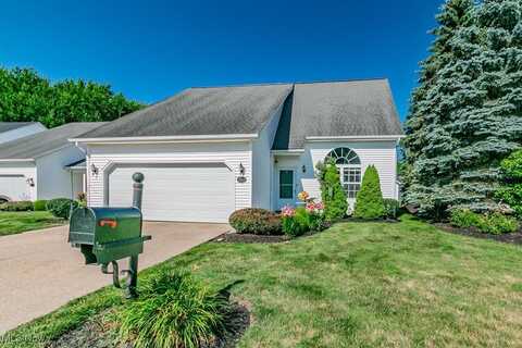 502 Jonquil Lane unit: 47, Madison, OH 44057