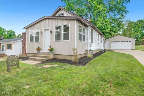 2332 Cooledge Avenue, Akron, OH 44305