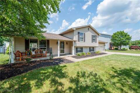 664 Cathy Ann Drive, Boardman, OH 44512