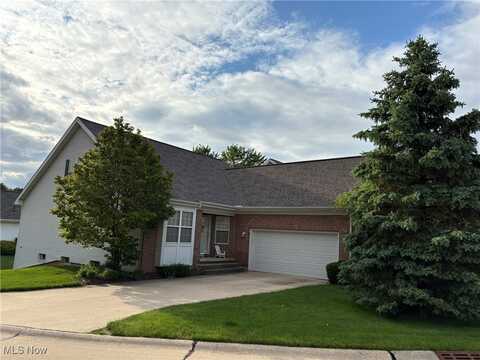 704 Elmwood Point, Aurora, OH 44202