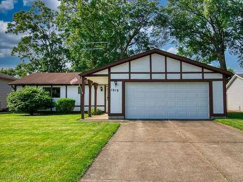 1819 Gloucester Drive, Lorain, OH 44053