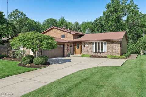7250 Normandy Drive, Parma, OH 44134