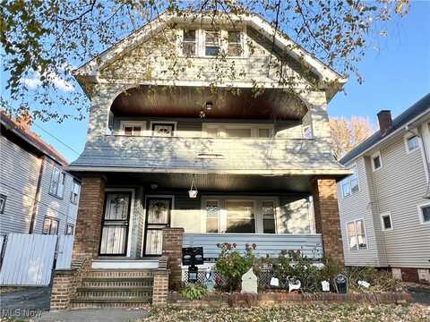 3507 W 100th Street, East Cleveland, OH 44111