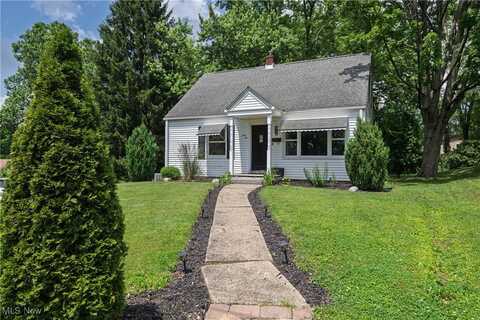 410 Hamilton Avenue NE, Massillon, OH 44646