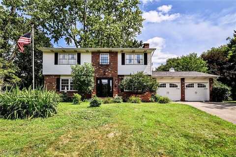 1920 Birk NE, Canton, OH 44705