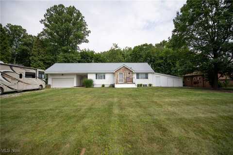 738 Shallow Run Street, Minerva, OH 44657