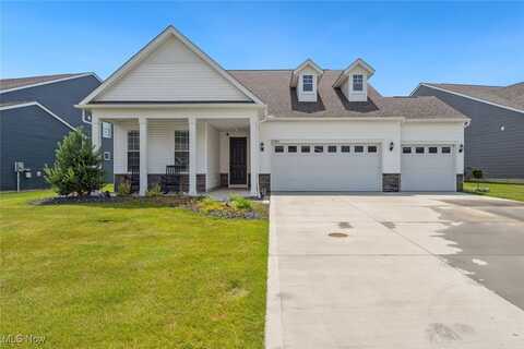 23761 St. Andrews Drive, Columbia Station, OH 44028
