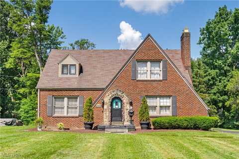 6100 Glenwood Avenue, Boardman, OH 44512