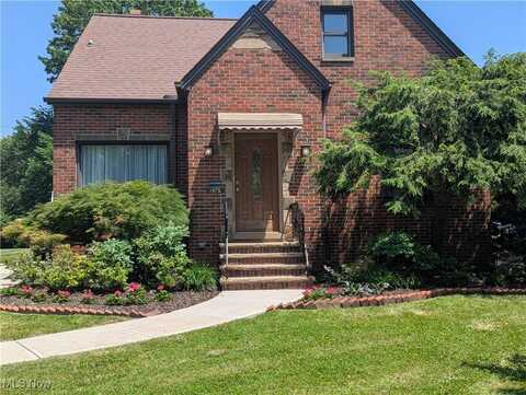 1975 E 226th Street, Euclid, OH 44117