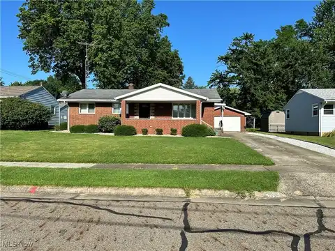 2355 Pleasant Place, Alliance, OH 44601