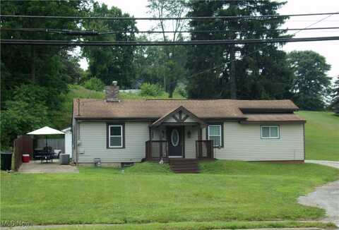 4707 Cleveland Avenue S, Canton, OH 44707