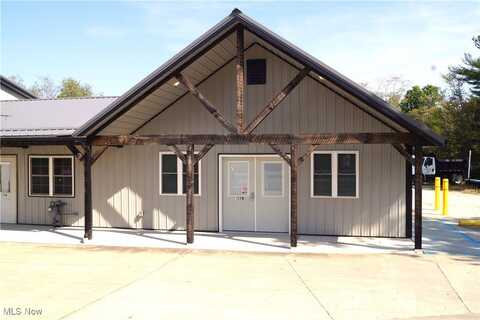 120 Scio Road SE, Carrollton, OH 44615