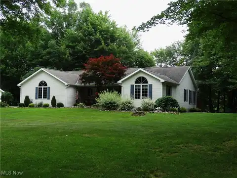 undefined, Jefferson, OH 44047
