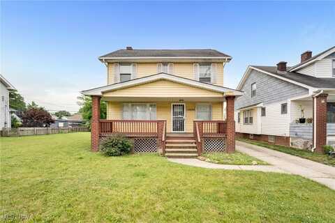 13504 Rexwood Avenue, Garfield Heights, OH 44105