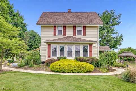 3681 Werner Church Road NE, Canton, OH 44721