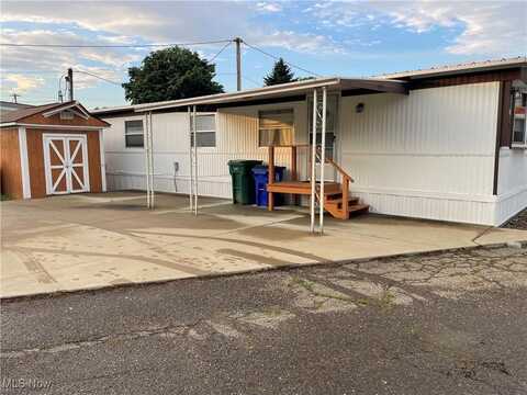 9329 Infirmary unit: C13, Mantua, OH 44255