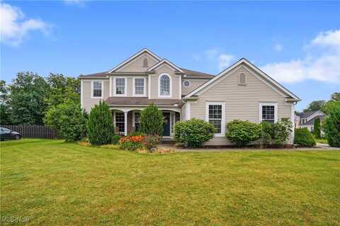 1664 Jennifer Lane, Streetsboro, OH 44241