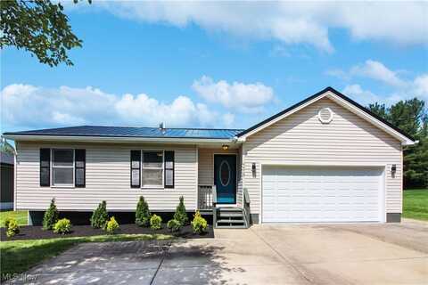 4473 Cloverlane Avenue NW, Warren, OH 44483