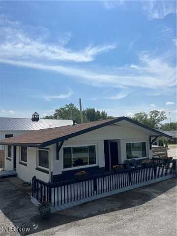 1405 E Cherokee Trail, Sandusky, OH 44870