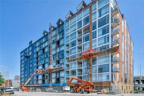 2222 Detroit Avenue unit: 605, Cleveland, OH 44113