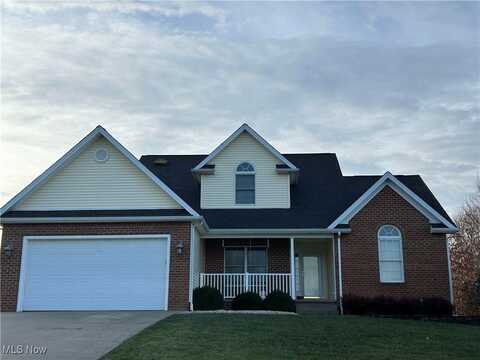 1245 Sageberry Drive, North Lima, OH 44452