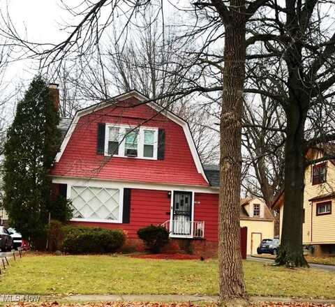 1001 Yellowstone Road, Cleveland Heights, OH 44121